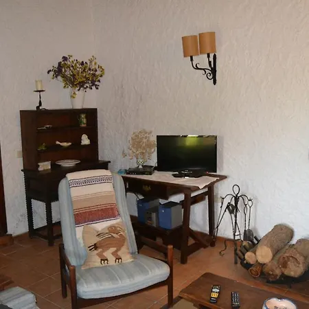 Casa Rural Moya Moya
