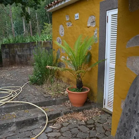 Casa Rural Moya Nyaraló Moya