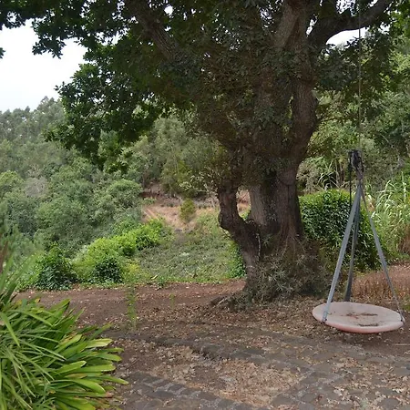 Casa Rural Moya Nyaraló Moya