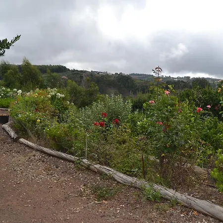 Casa Rural Moya Nyaraló *
