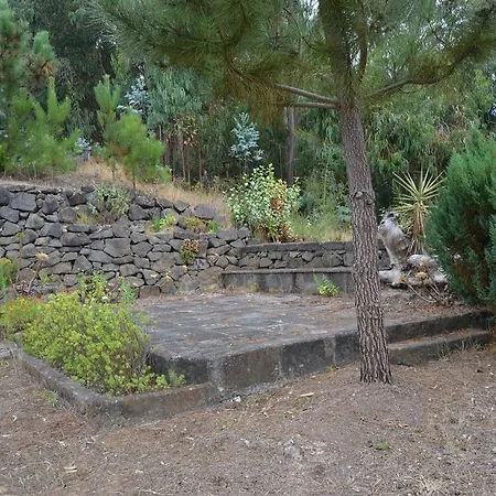 Nyaraló Casa Rural Moya Moya