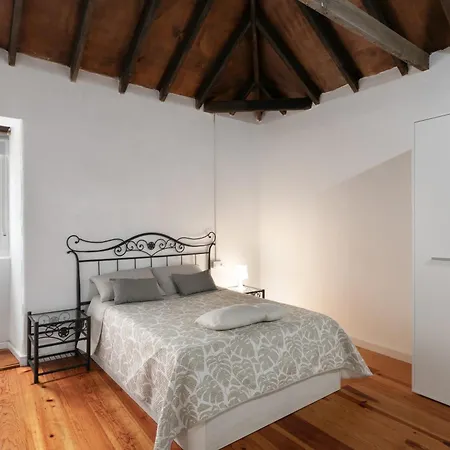Casa Rural Tacoronte Сasa de vacaciones