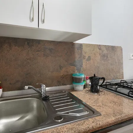Prázdninový dům Casa Rural Tacoronte Tacoronte