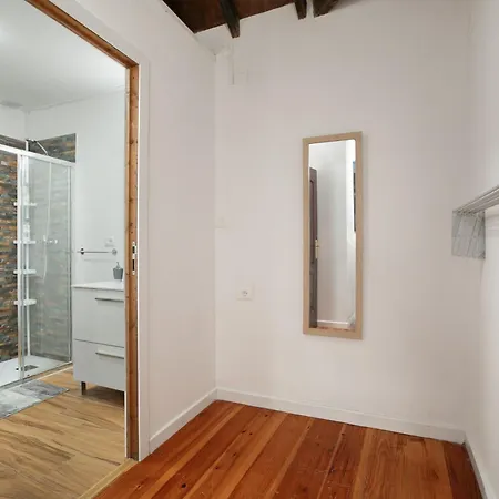 Casa Rural Tacoronte Сasa de vacaciones *