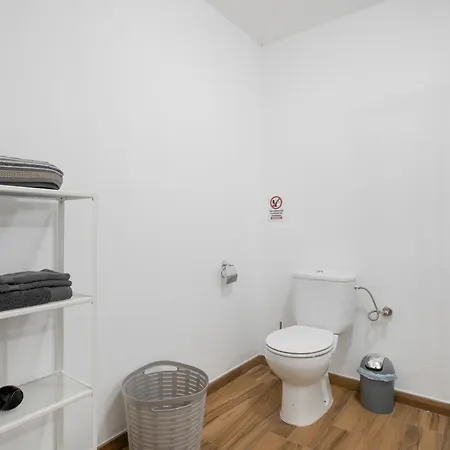 Prázdninový dům Casa Rural Tacoronte