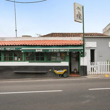 Prázdninový dům Casa Rural Tacoronte *