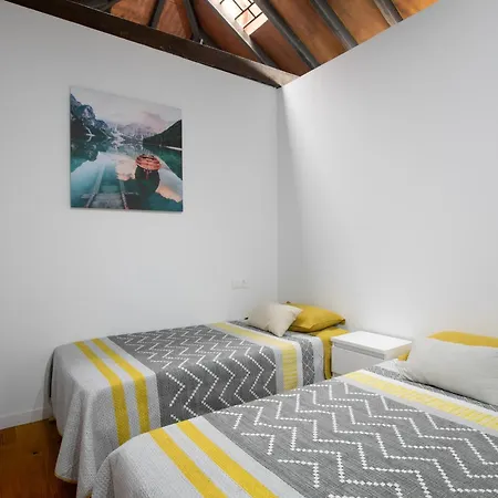 Prázdninový dům Casa Rural Tacoronte Tacoronte