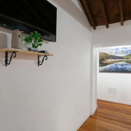 Prázdninový dům Casa Rural Tacoronte *