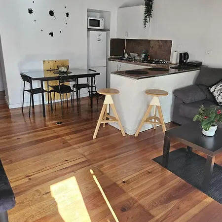 Casa Rural Tacoronte Prázdninový dům Tacoronte