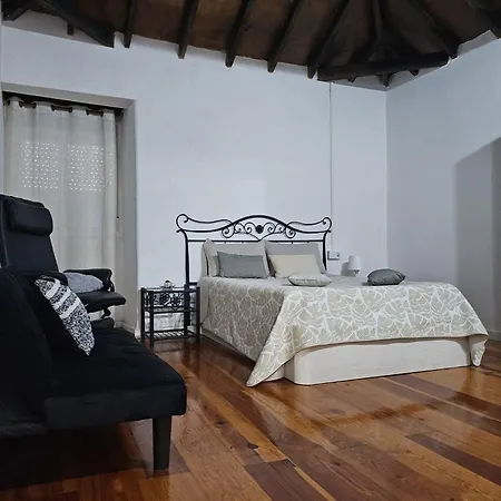 Casa Rural Tacoronte Сasa de vacaciones *