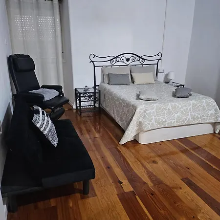 Casa Rural Tacoronte Сasa de vacaciones *