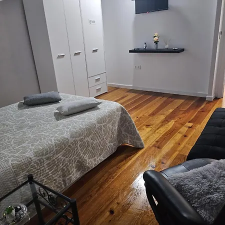 Prázdninový dům Casa Rural Tacoronte *