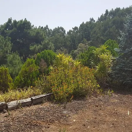 Casa Rural Moya Nyaraló