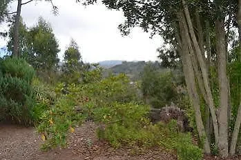 Casa Rural Moya Nyaraló *