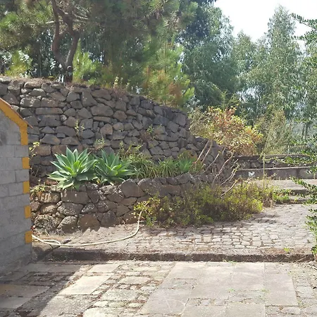 Nyaraló Casa Rural Moya