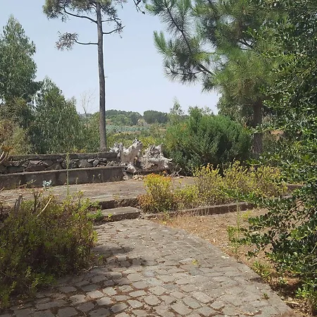 Casa Rural Moya Moya