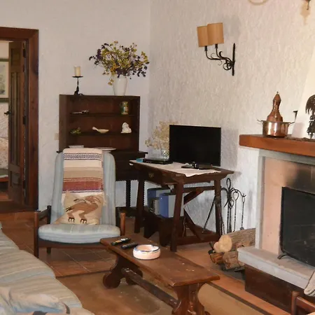 Casa Rural Moya *