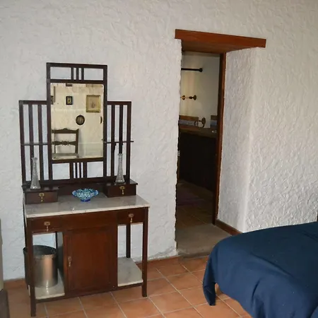 Casa Rural Moya Nyaraló *