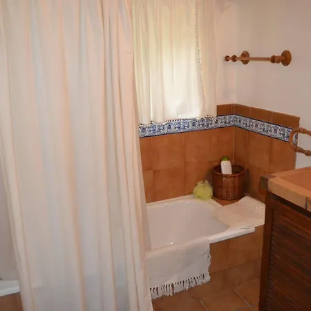 Casa Rural Moya * Moya