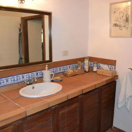 Casa Rural Moya Nyaraló *