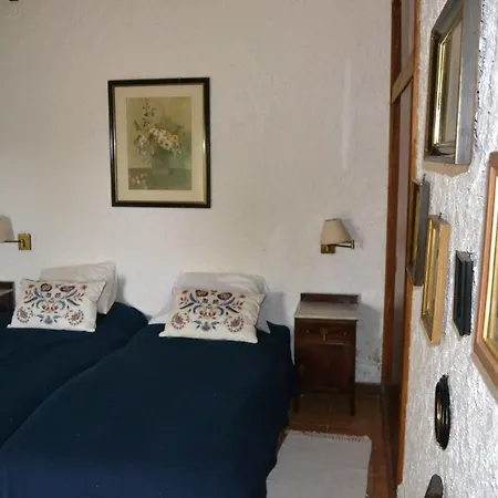 Casa Rural Moya Nyaraló