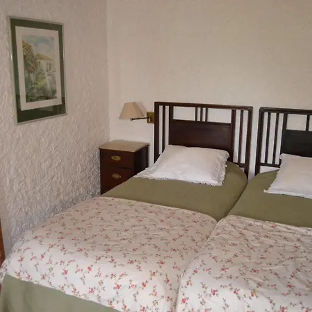 Casa Rural Moya Nyaraló Moya