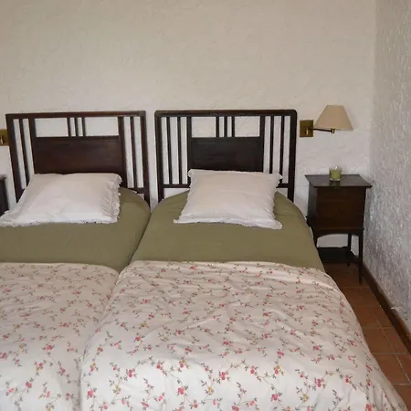 Casa Rural Moya Nyaraló Moya