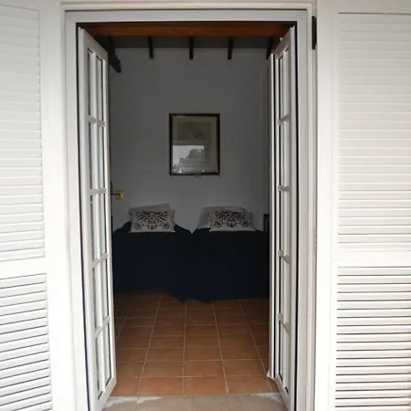 Casa Rural Moya Nyaraló