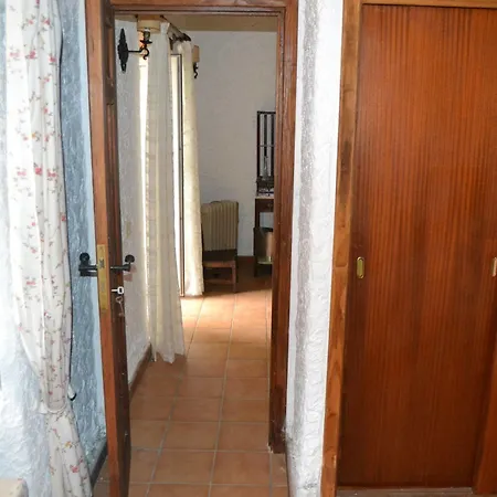 Casa Rural Moya *