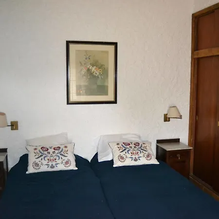 Nyaraló Casa Rural Moya
