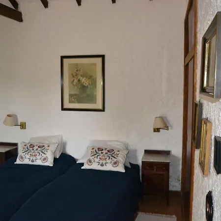 Casa Rural Moya Nyaraló