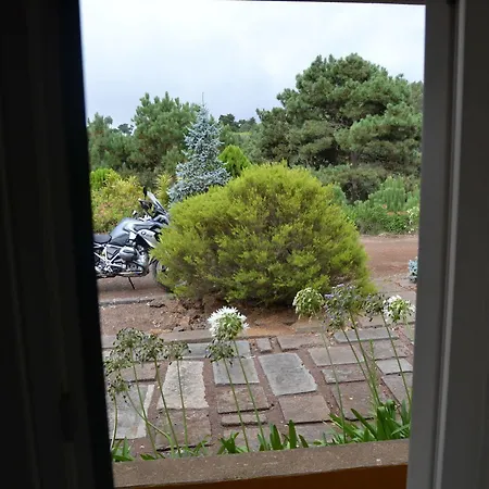Nyaraló Casa Rural Moya
