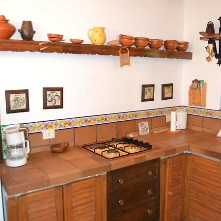 Casa Rural Moya Nyaraló *