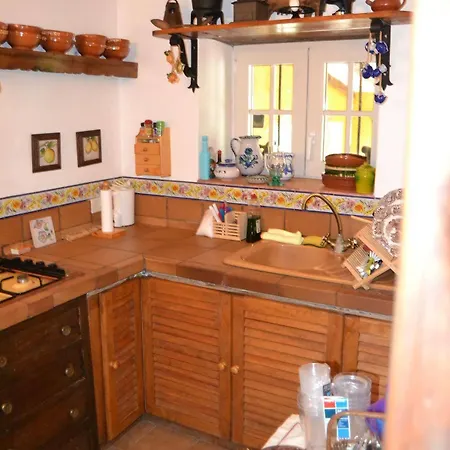 Casa Rural Moya