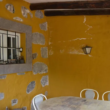 Nyaraló Casa Rural Moya Moya