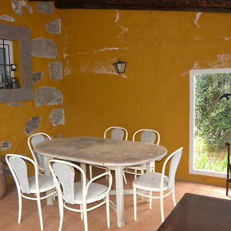 Casa Rural Moya Moya