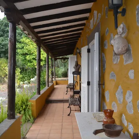 Casa Rural Moya * Moya