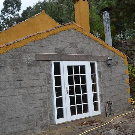 Casa Rural Moya Moya