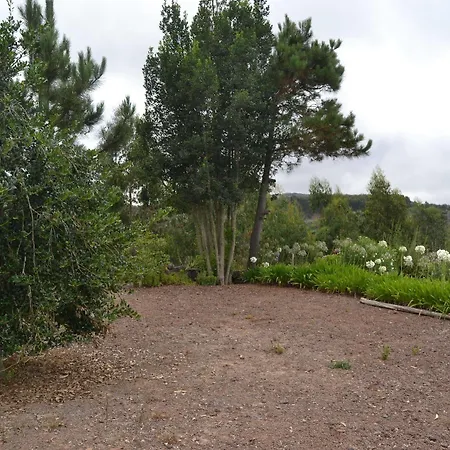 Casa Rural Moya