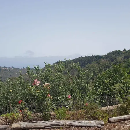 Casa Rural Moya Nyaraló