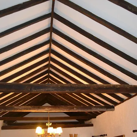 Casa Rural Moya Nyaraló *