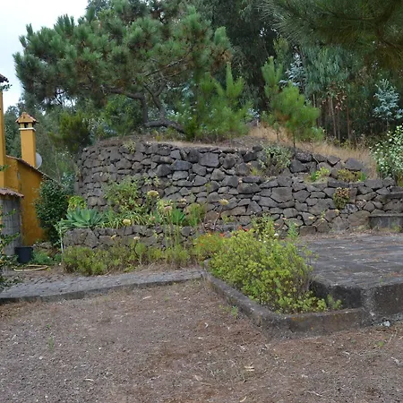 Nyaraló Casa Rural Moya Moya