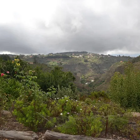 Casa Rural Moya Moya