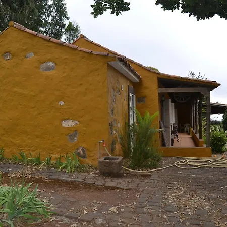 Casa Rural Moya Nyaraló *