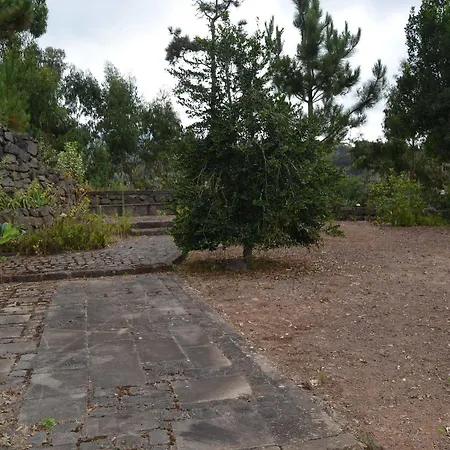 Casa Rural Moya Moya